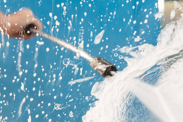 Best Sidewalk and Walkway Cleaning  in Salisbury, NY